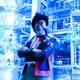 Illustration for article titled The Coolest 64 Year-Old Cosplayer I've Ever Seen